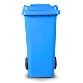 Refuse Container Blue 120 Litre (RX 120A-BL)